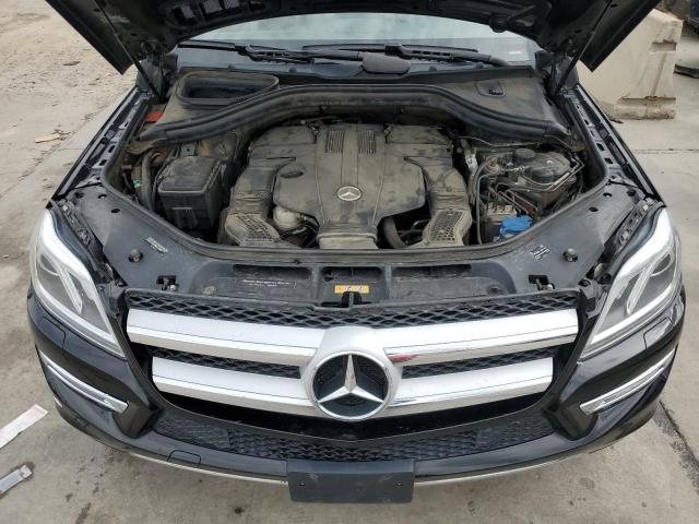 2015 MERCEDES-BENZ GL 450 4MA - 4JGDF6EE4FA515735