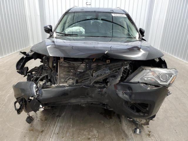 VIN 5N1DR2BM6LC604007 2020 Nissan Pathfinder, SV no.5