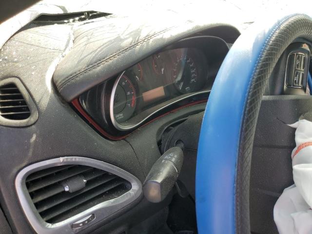2015 DODGE DART SXT - 1C3CDFBB7FD182126