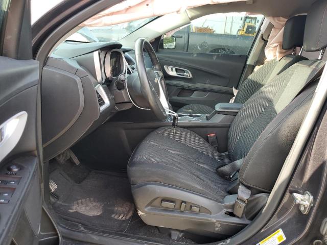 2016 CHEVROLET EQUINOX LT - 2GNALCEK7G6202835
