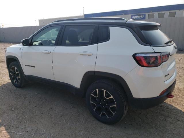 2020 JEEP COMPASS TR - 3C4NJDDB9LT171438