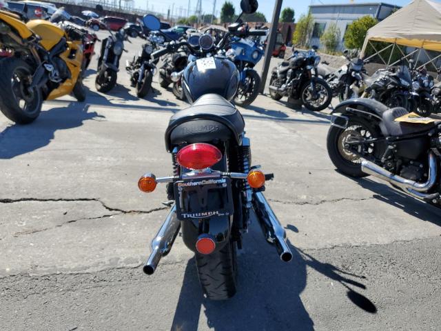 2015 TRIUMPH MOTORCYCLE BONNEVILLE - SMT910K15FT712121