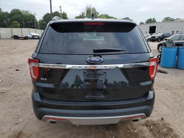 2017 FORD EXPLORER X 1FM5K7D87HGD86262  69335974