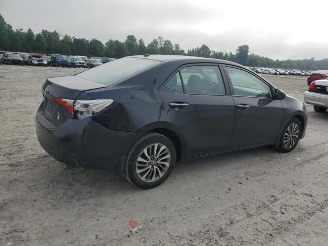2019 TOYOTA COROLLA L - 2T1BURHEXKC192280