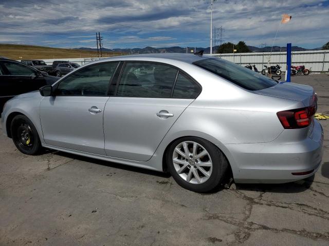 VIN 3VWD67AJ0GM247829 2016 Volkswagen Jetta, SE no.2