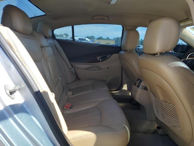 VIN 1G4GC5E30DF240010 2013 Buick Lacrosse no.10