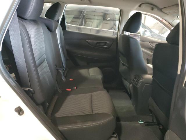 2019 NISSAN ROGUE S - KNMAT2MV1KP529951