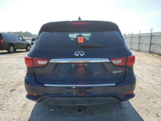 2016 INFINITI QX60 - 5N1AL0MM2GC517491