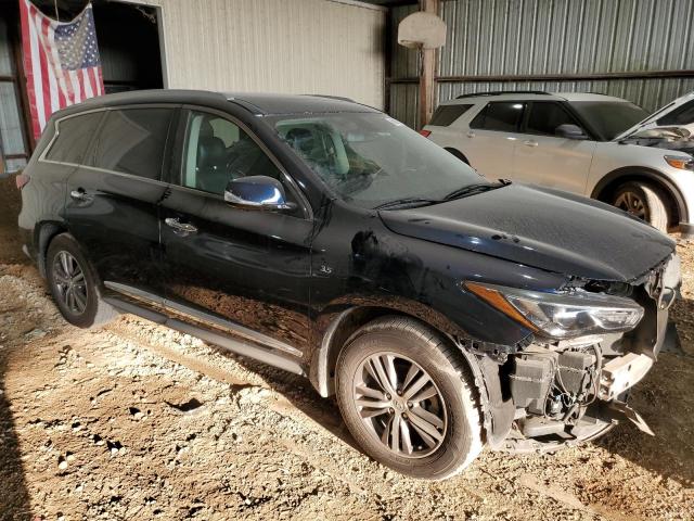 2017 INFINITI QX60 - 5N1DL0MM0HC526608