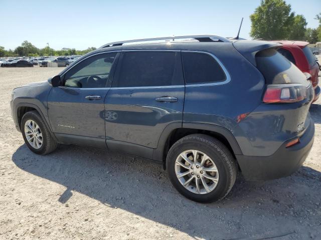 2019 JEEP CHEROKEE L - 1C4PJMCB2KD379787
