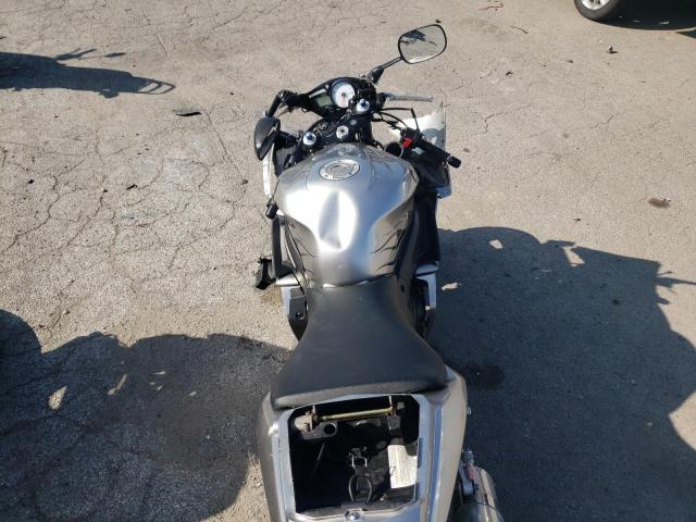 2004 YAMAHA YZFR6 L JYARJ06E54A019789