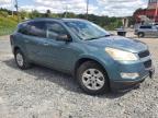 CHEVROLET TRAVERSE photo