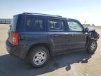 JEEP PATRIOT SP photo