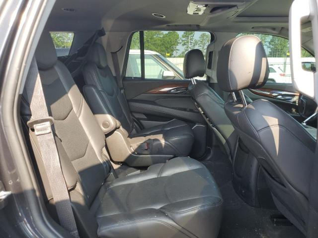 2019 CADILLAC ESCALADE P - 1GYS4CKJ0KR296764