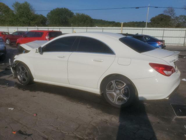 VIN WDDSJ4EB7EN043676 2014 Mercedes-Benz CLA-Class,... no.2