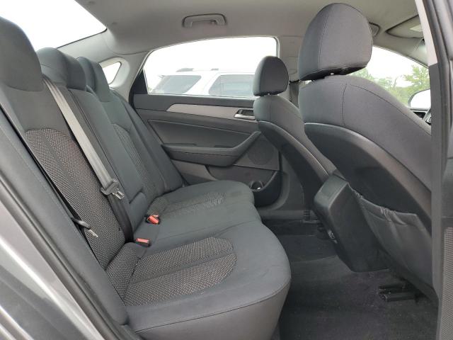 2019 HYUNDAI SONATA SE - 5NPE24AF9KH762114