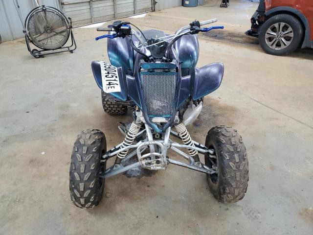 2002 YAMAHA YFM660 R JY4AM01Y72C011414