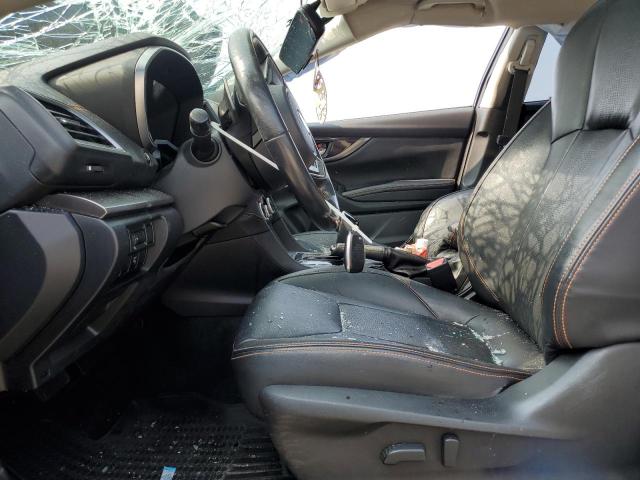 2019 SUBARU CROSSTREK - JF2GTAMC1K8261479