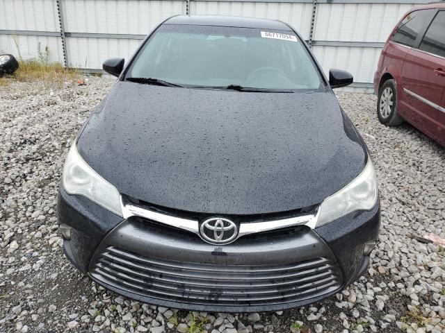 VIN 4T1BF1FK5FU023972 2015 Toyota Camry, LE no.5