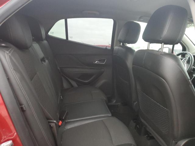2016 BUICK ENCORE CON - KL4CJBSB2GB606090