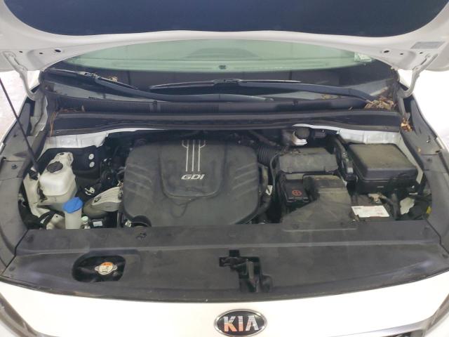 2018 KIA SEDONA SXL - KNDME5C1XJ6351307