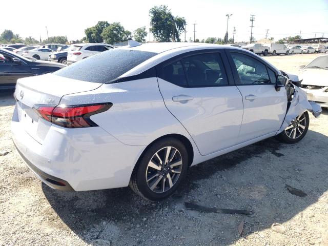 2023 NISSAN VERSA SV - 3N1CN8EV1PL816166