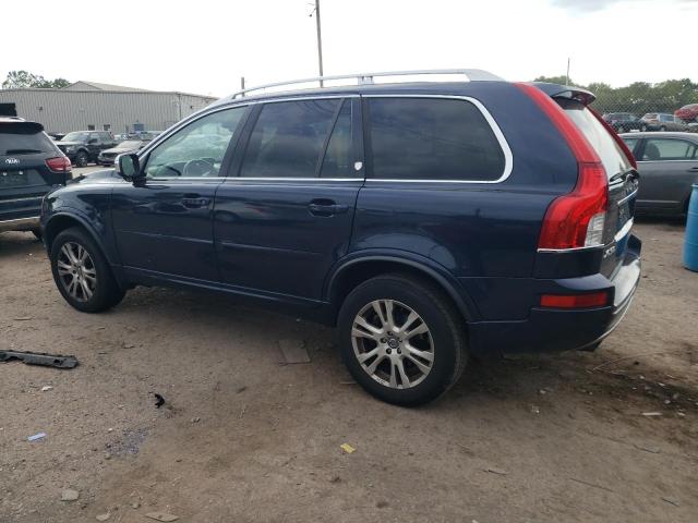 Vin: yv4952cz9e1699593, lot: 69449534, volvo xc90 3.2 20142