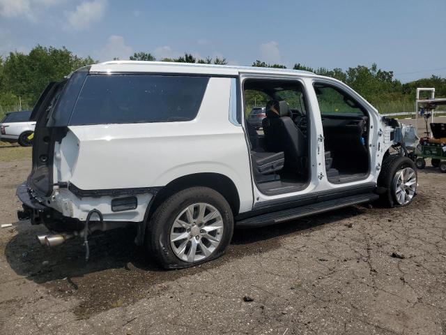 2023 CHEVROLET SUBURBAN K - 1GNSKFKD6PR274905
