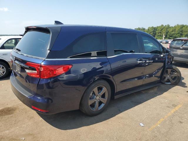 2022 HONDA ODYSSEY EX 5FNRL6H52NB048075  67172504