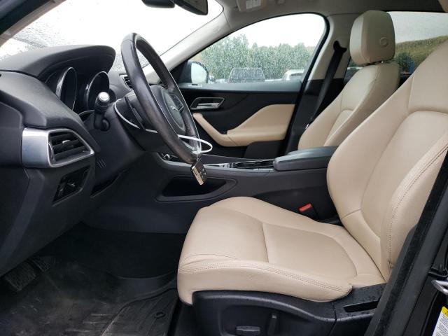 VIN SADCJ2BV8HA047477 2017 Jaguar F-Pace, Premium no.7