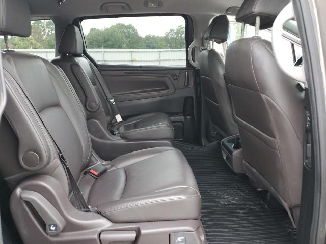 2019 HONDA ODYSSEY EX - 5FNRL6H7XKB124932