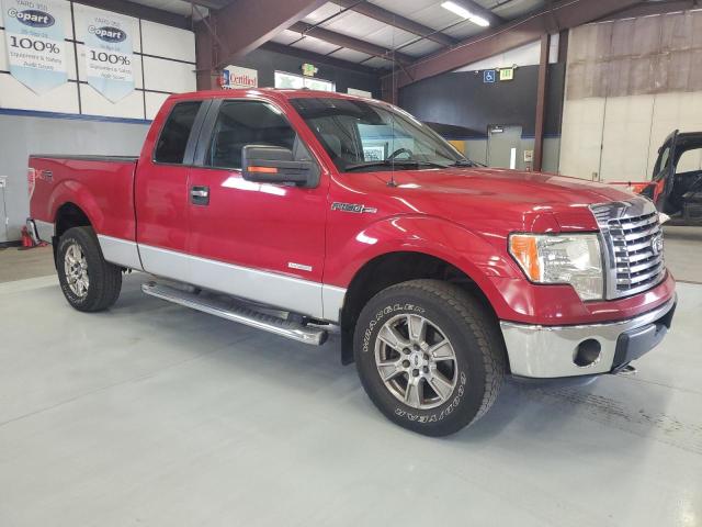 Vin: 1ftfx1et6cfb76700, lot: 67727424, ford f-150 super cab 20124