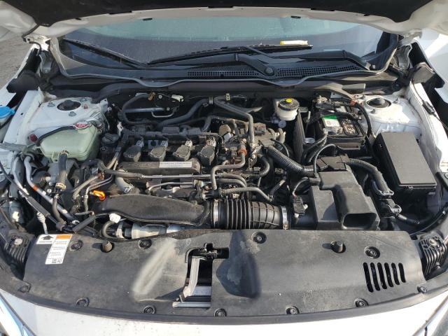 2017 HONDA CIVIC EX - 19XFC1F45HE205138