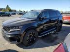2021 KIA SORENTO SX - 5XYRK4LFXMG039123