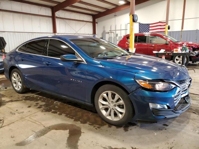 VIN 1G1ZD5ST6KF214788 2019 CHEVROLET MALIBU no.4