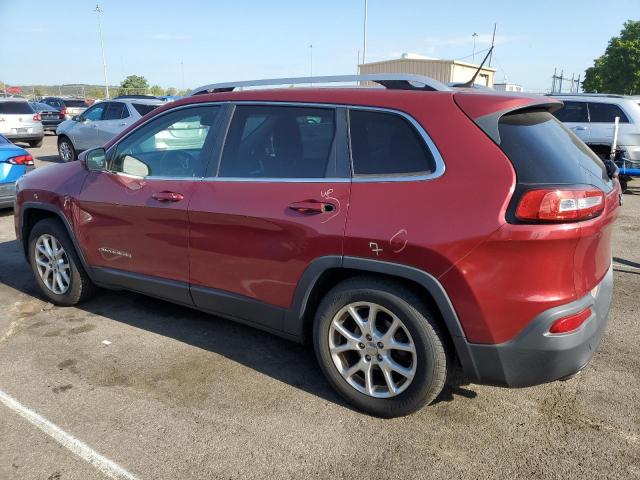 Vin: 1c4pjlcbxew155377, lot: 69489224, jeep grand cher latitude 20142