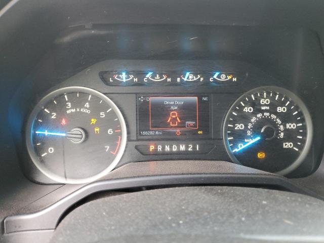 2015 FORD F150 SUPER - 1FTEW1EG0FFC07090