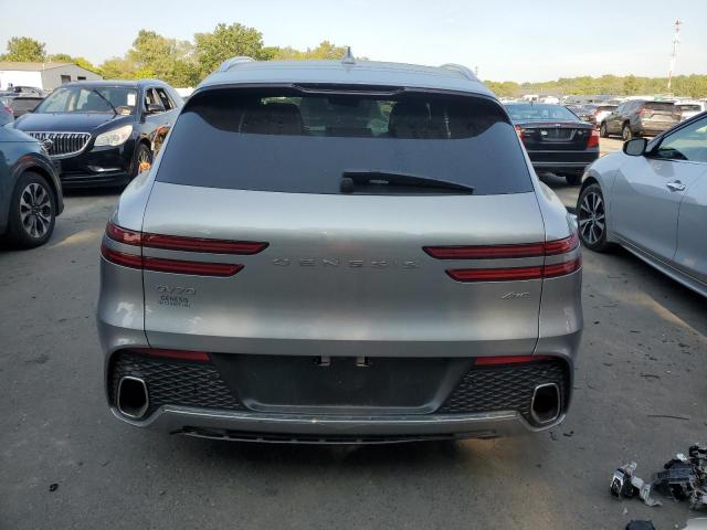 2024 GENESIS GV70 BASE - 5NMMADTB4RH001331