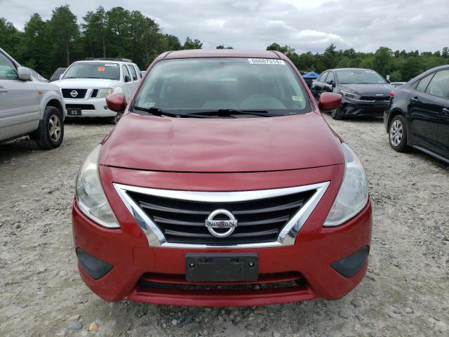 2015 NISSAN VERSA S - 3N1CN7APXFL810169