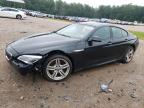 2017 BMW 640 XI GRA - WBA6D2C58HGT66290