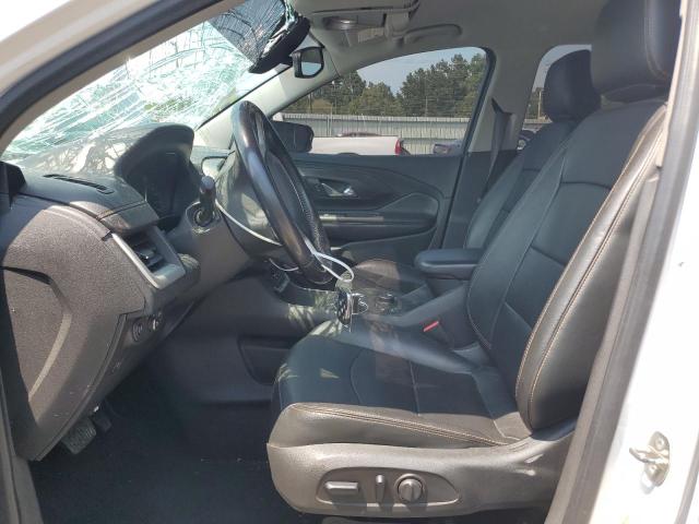 2018 GMC TERRAIN SL - 3GKALPEX3JL335420