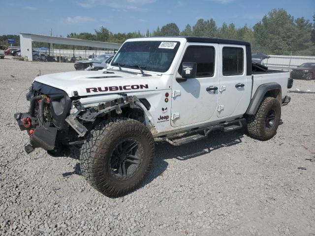 2022 JEEP GLADIATOR - 1C6JJTBG1NL142769