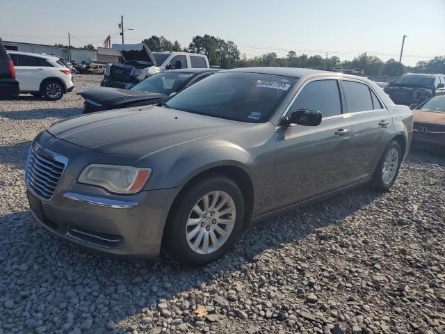Global Auto Auctions: 2012 CHRYSLER 300