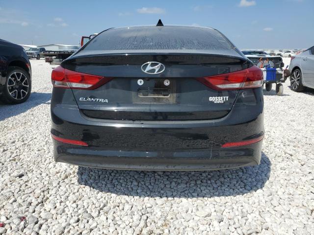 2018 HYUNDAI ELANTRA SE - 5NPD84LF2JH275682