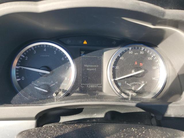 2017 TOYOTA HIGHLANDER - 5TDKZRFH1HS526341