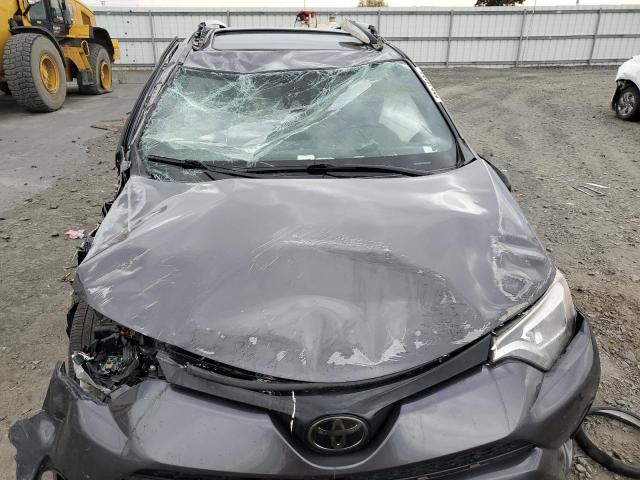 VIN JTMJFREV9GJ088756 2016 Toyota RAV4, SE no.12