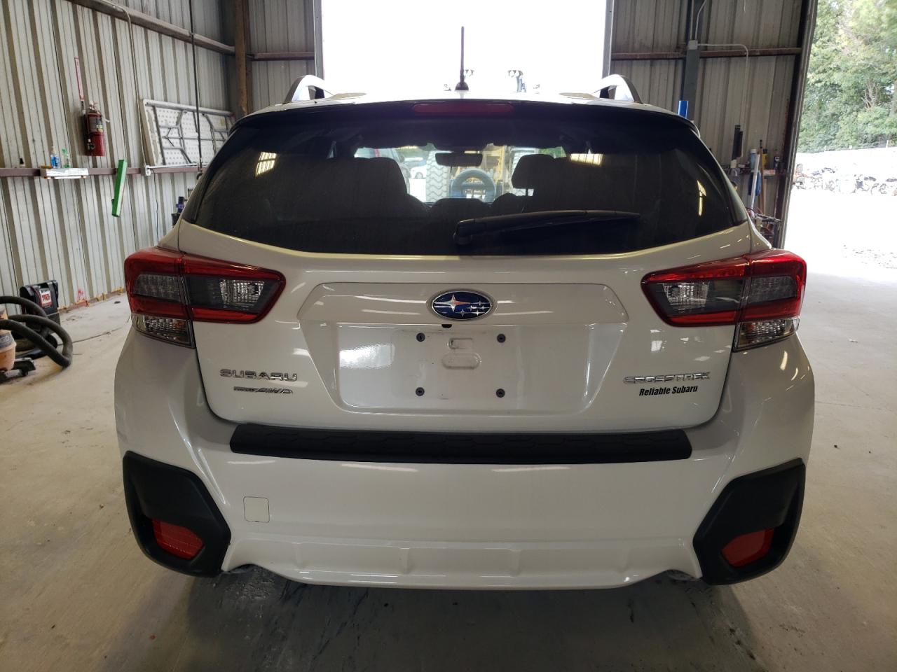 Lot #2974776171 2023 SUBARU CROSSTREK