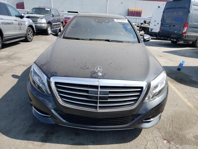 VIN WDDUG8CB9EA056244 2014 Mercedes-Benz S-Class, 550 no.5