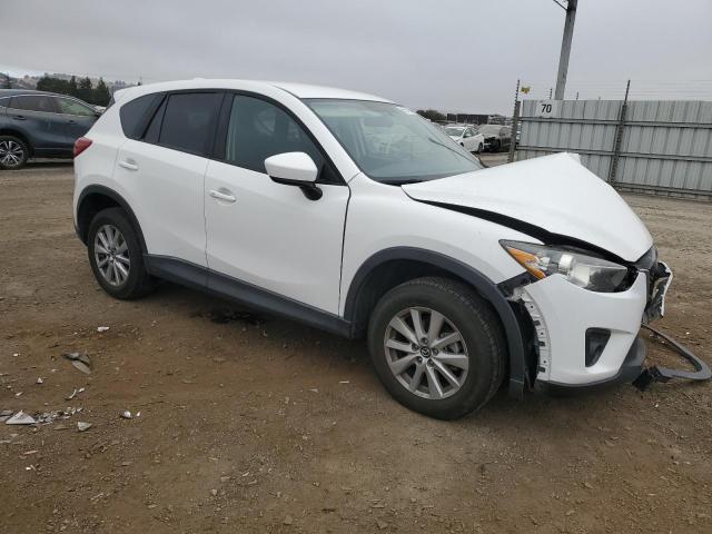 VIN JM3KE4CY0F0456390 2015 Mazda CX-5, Touring no.4