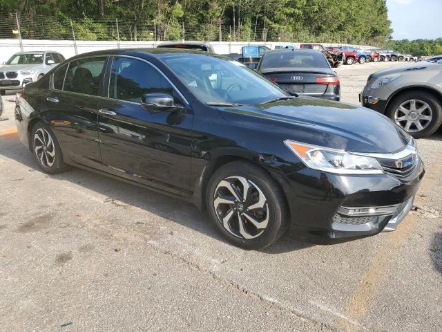 2016 HONDA ACCORD EXL - 1HGCR2F81GA073637